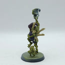 Warhammer Age of Sigmar: Maggotkin of Nurgle Sloppity Bilepiper (AP018)