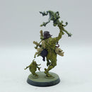 Warhammer Age of Sigmar: Maggotkin of Nurgle Sloppity Bilepiper (AP018)