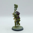 Warhammer Age of Sigmar: Maggotkin of Nurgle Sloppity Bilepiper (AP018)