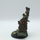 Warhammer Age of Sigmar: Maggotkin of Nurgle Lord of Blights - Painted (AC235)