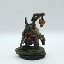 Warhammer Age of Sigmar: Maggotkin of Nurgle Lord of Blights - Painted (AC235)