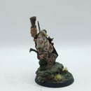 Warhammer Age of Sigmar: Maggotkin of Nurgle Lord of Blights - Painted (AC235)