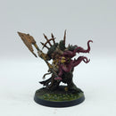 Warhammer Age of Sigmar: Maggotkin of Nurgle Gutrot Spume - Painted (AI218)