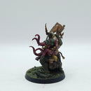 Warhammer Age of Sigmar: Maggotkin of Nurgle Gutrot Spume - Painted (AI218)