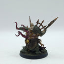 Warhammer Age of Sigmar: Maggotkin of Nurgle Gutrot Spume - Painted (AI218)