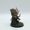Warhammer Age of Sigmar: Maggotkin of Nurgle Gutrot Spume - Painted (AI218)