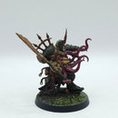 Warhammer Age of Sigmar: Maggotkin of Nurgle Gutrot Spume - Painted (AI218)