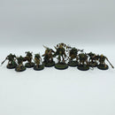 Warhammer Age of Sigmar: Maggotkin of Nurgle Rotmire Creed - Painted (AL063)