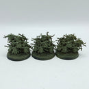 Warhammer Age of Sigmar: Maggotkin of Nurgle Nurglings (AD160)