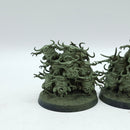 Warhammer Age of Sigmar: Maggotkin of Nurgle Nurglings (AD160)