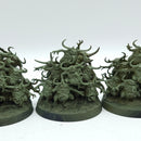 Warhammer Age of Sigmar: Maggotkin of Nurgle Nurglings (AD160)
