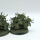 Warhammer Age of Sigmar: Maggotkin of Nurgle Nurglings (AD160)