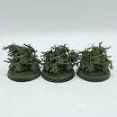 Warhammer Age of Sigmar: Maggotkin of Nurgle Nurglings (AA224)