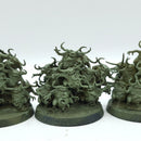 Warhammer Age of Sigmar: Maggotkin of Nurgle Nurglings (AA224)