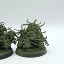 Warhammer Age of Sigmar: Maggotkin of Nurgle Nurglings (AA224)