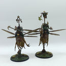 Warhammer Age of Sigmar: Maggotkin of Nurgle Lord of Afflictions (BF049)