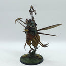 Warhammer Age of Sigmar: Maggotkin of Nurgle Lord of Afflictions (BF049)