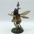 Warhammer Age of Sigmar: Maggotkin of Nurgle Lord of Afflictions (BF049)