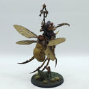 Warhammer Age of Sigmar: Maggotkin of Nurgle Lord of Afflictions (BF049)