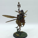 Warhammer Age of Sigmar: Maggotkin of Nurgle Lord of Afflictions (BF049)