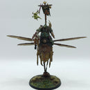 Warhammer Age of Sigmar: Maggotkin of Nurgle Lord of Afflictions (BF049)
