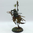 Warhammer Age of Sigmar: Maggotkin of Nurgle Lord of Afflictions (BF049)