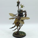 Warhammer Age of Sigmar: Maggotkin of Nurgle Lord of Afflictions (BF049)