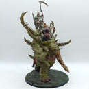 Warhammer Age of Sigmar: Maggotkin of Nurgle The Glotkin - Painted (AU033)