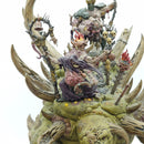 Warhammer Age of Sigmar: Maggotkin of Nurgle The Glotkin - Painted (AU033)