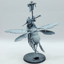 Warhammer Age of Sigmar: Maggotkin of Nurgle Pusgoyle Blightlords (AA155)