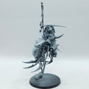 Warhammer Age of Sigmar: Maggotkin of Nurgle Pusgoyle Blightlords (AA155)