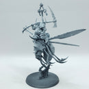 Warhammer Age of Sigmar: Maggotkin of Nurgle Pusgoyle Blightlords (AA155)