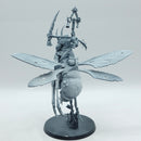Warhammer Age of Sigmar: Maggotkin of Nurgle Pusgoyle Blightlords (AA155)