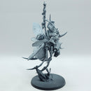 Warhammer Age of Sigmar: Maggotkin of Nurgle Pusgoyle Blightlords (AA155)
