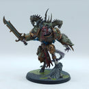 Warhammer 40k: Death Guard Daemon Prince - Well Painted (BQ080)