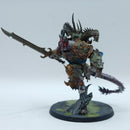 Warhammer 40k: Death Guard Daemon Prince - Well Painted (BQ080)
