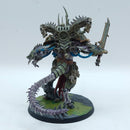 Warhammer 40k: Death Guard Daemon Prince - Well Painted (BQ080)