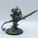 Warhammer 40k: Death Guard Daemon Prince - Well Painted (BQ080)