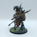 Warhammer 40k: Death Guard Daemon Prince - Well Painted (BQ080)