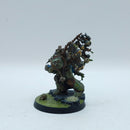 Warhammer 40k: Death Guard Biologus Putrifier - Well Painted (BJ189)