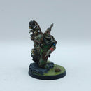 Warhammer 40k: Death Guard Biologus Putrifier - Well Painted (BJ189)
