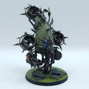 Warhammer 40k: Death Guard Foetid Bloat Drone - Well Painted (BN117)