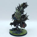 Warhammer 40k: Death Guard Foetid Bloat Drone - Well Painted (BN117)