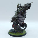 Warhammer 40k: Death Guard Foetid Bloat Drone - Well Painted (BN117)