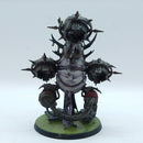Warhammer 40k: Death Guard Foetid Bloat Drone - Well Painted (BN117)