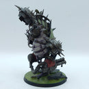 Warhammer 40k: Death Guard Foetid Bloat Drone - Well Painted (BN117)