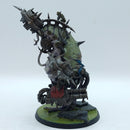 Warhammer 40k: Death Guard Foetid Bloat Drone - Well Painted (BN117)