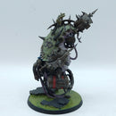 Warhammer 40k: Death Guard Foetid Bloat Drone - Well Painted (AQ013)
