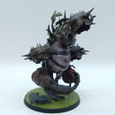 Warhammer 40k: Death Guard Foetid Bloat Drone - Well Painted (AQ013)