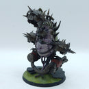 Warhammer 40k: Death Guard Foetid Bloat Drone - Well Painted (AQ013)